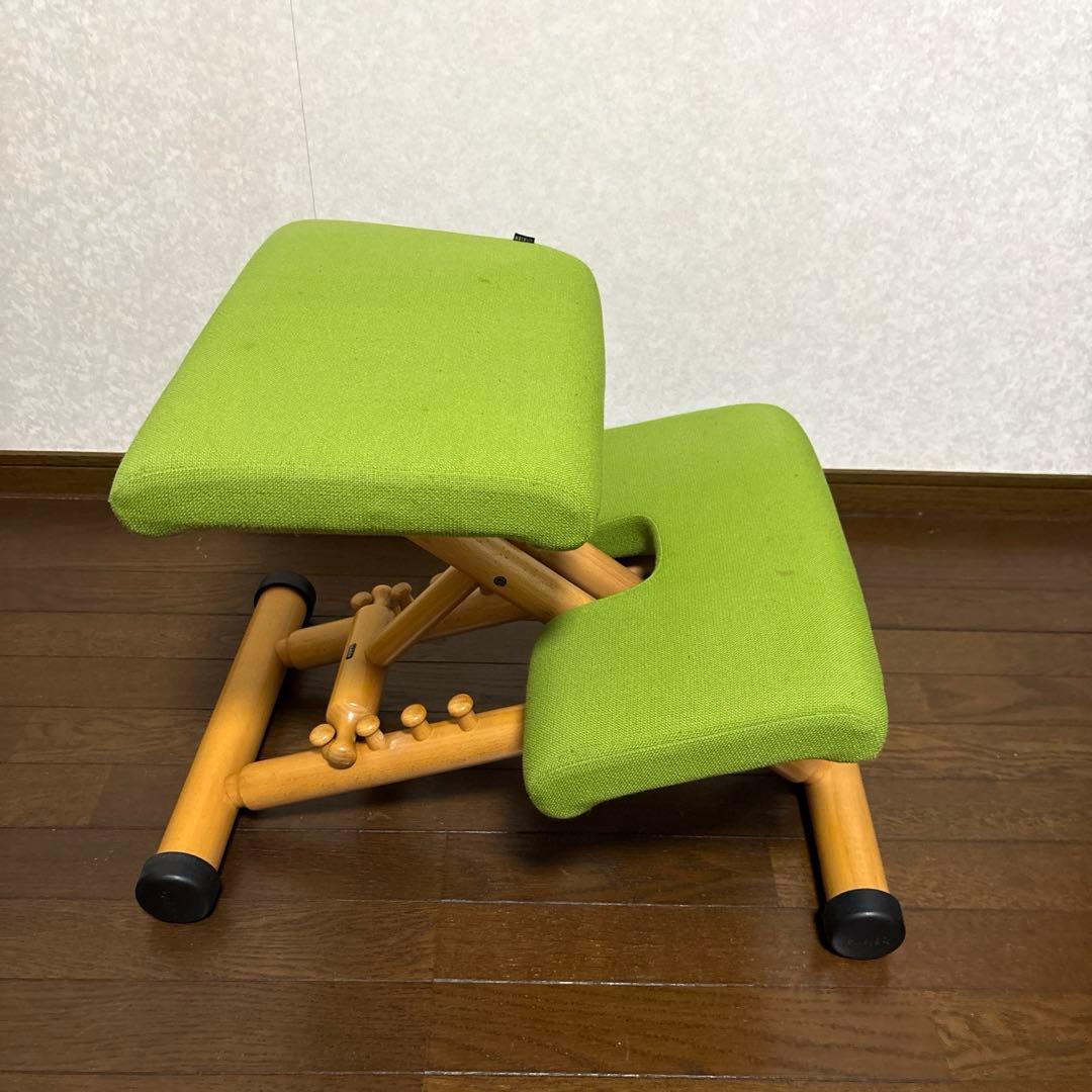 【匿名配送】ストッケ VARIER balans バランスチェア