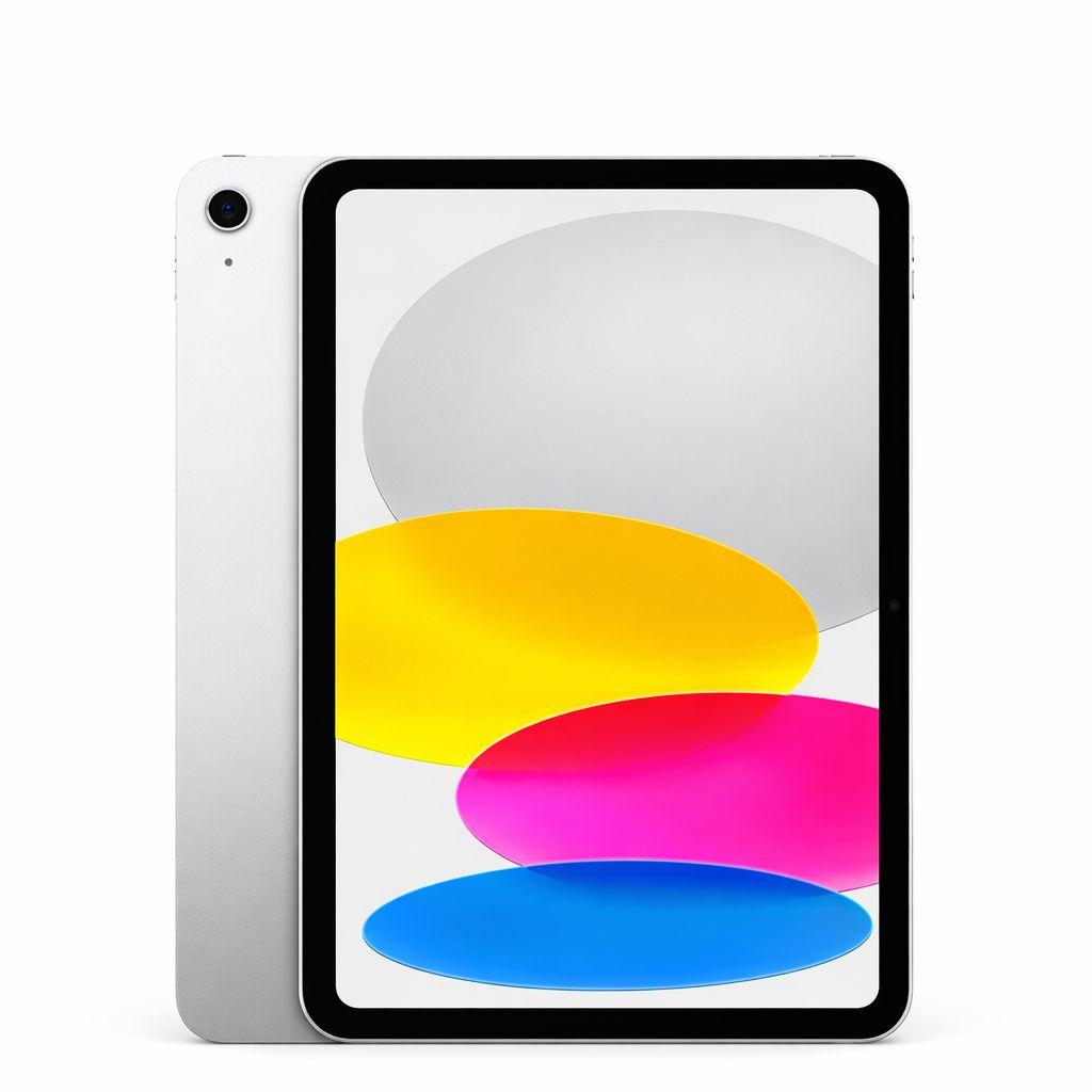 【特価】Apple iPad 10.9インチ シルバー 本体