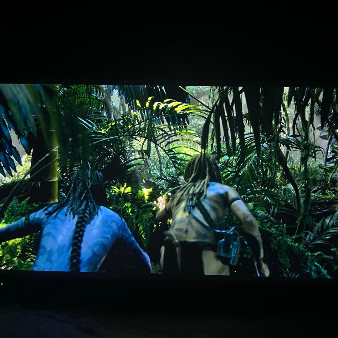 超美品 Hisense 43インチ 4K 液晶テレビ 43F68E 43型