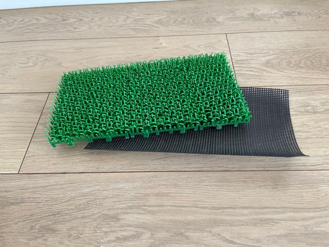 西条庭園 せせらぎビオトープ 45cmフチなし水槽用 本体のみ