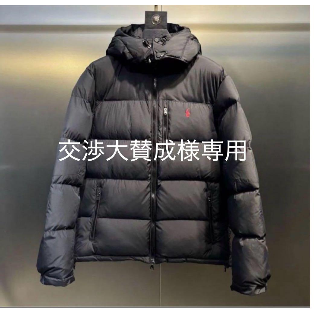Polo Ralph Lauren ダウン S 早い者勝ち