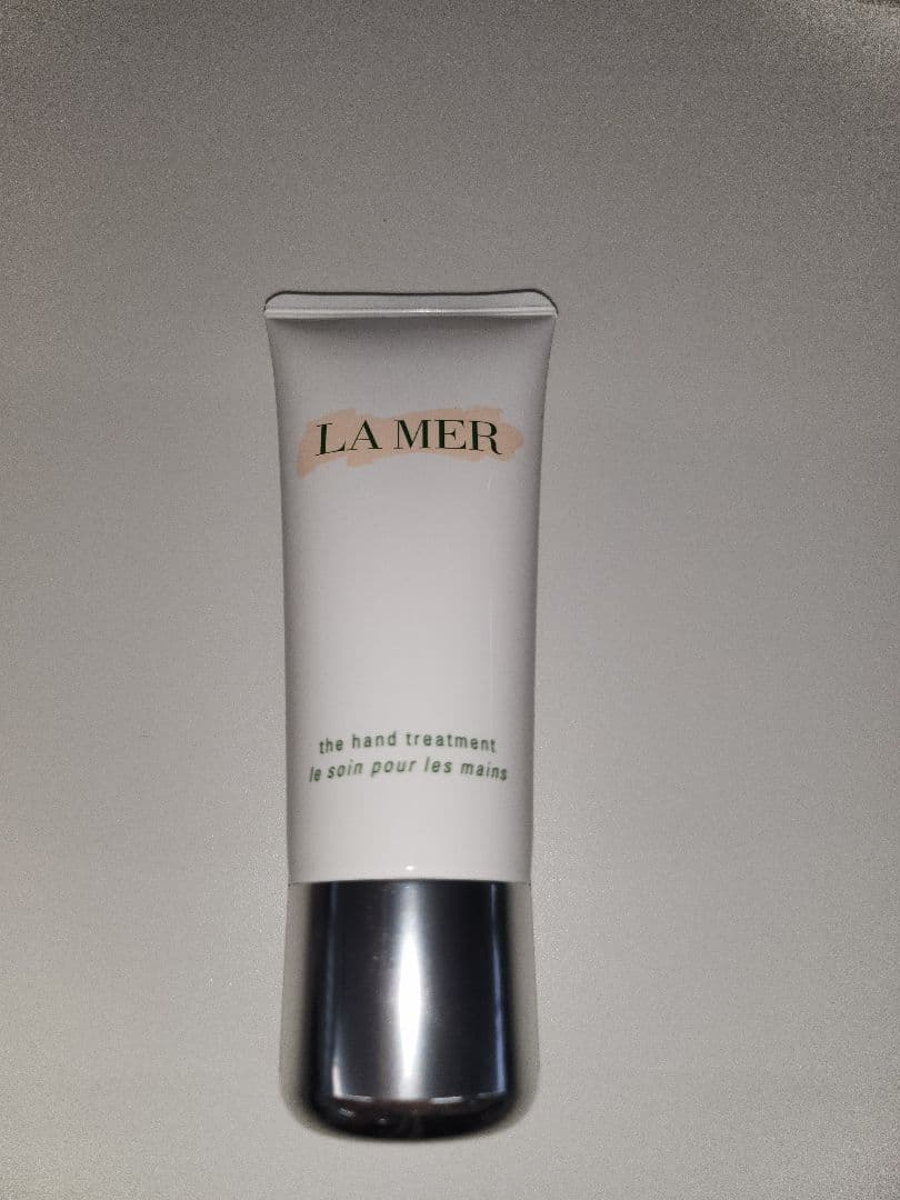 ハンドケア・ハンドクリーム LA MER THE HAND TREATMENT 100ml