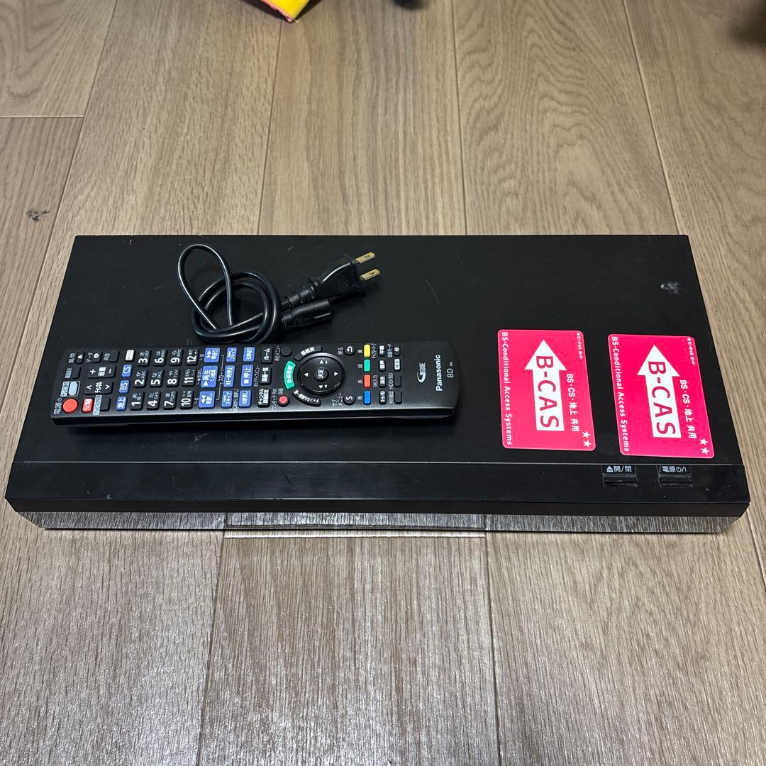 kooo Panasonic DMR-BX2050(BRX2050同等)