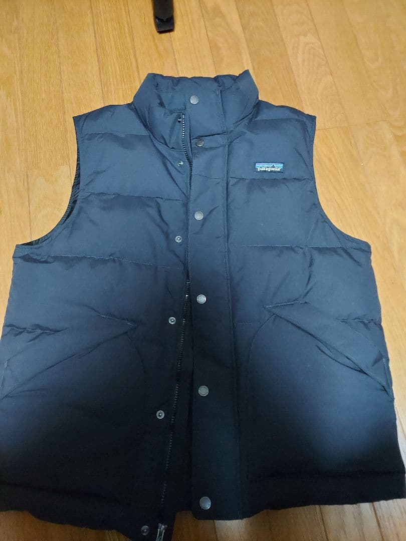Patagonia パタゴニア ダウンドリフト ベスト ダウンベスト Mサイズ