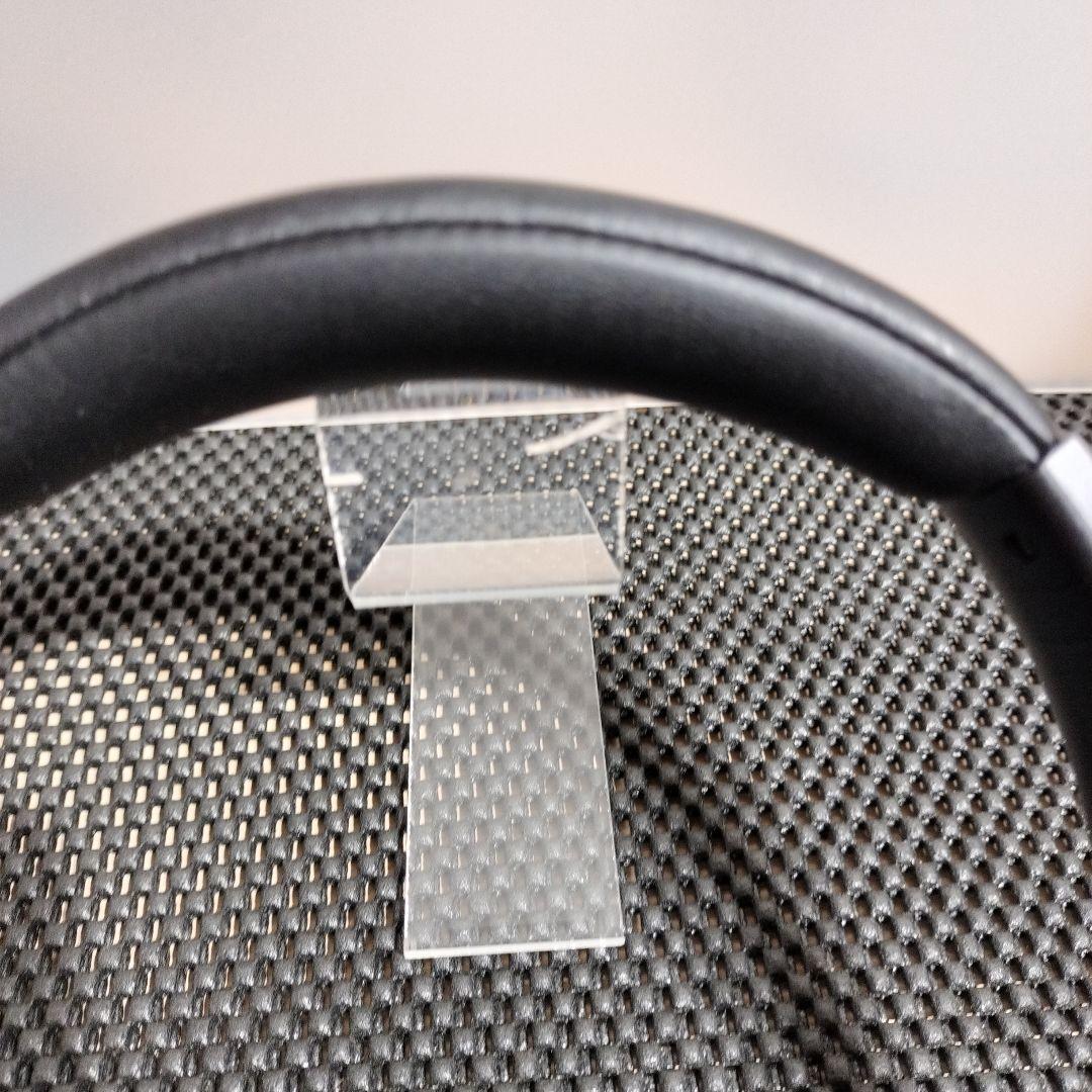 美品 AVIOT WA-V1-PNK ピッドホン3 ワイヤレスヘッドホン