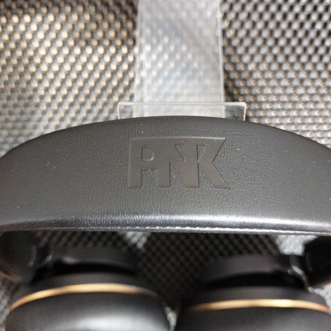 美品 AVIOT WA-V1-PNK ピッドホン3 ワイヤレスヘッドホン