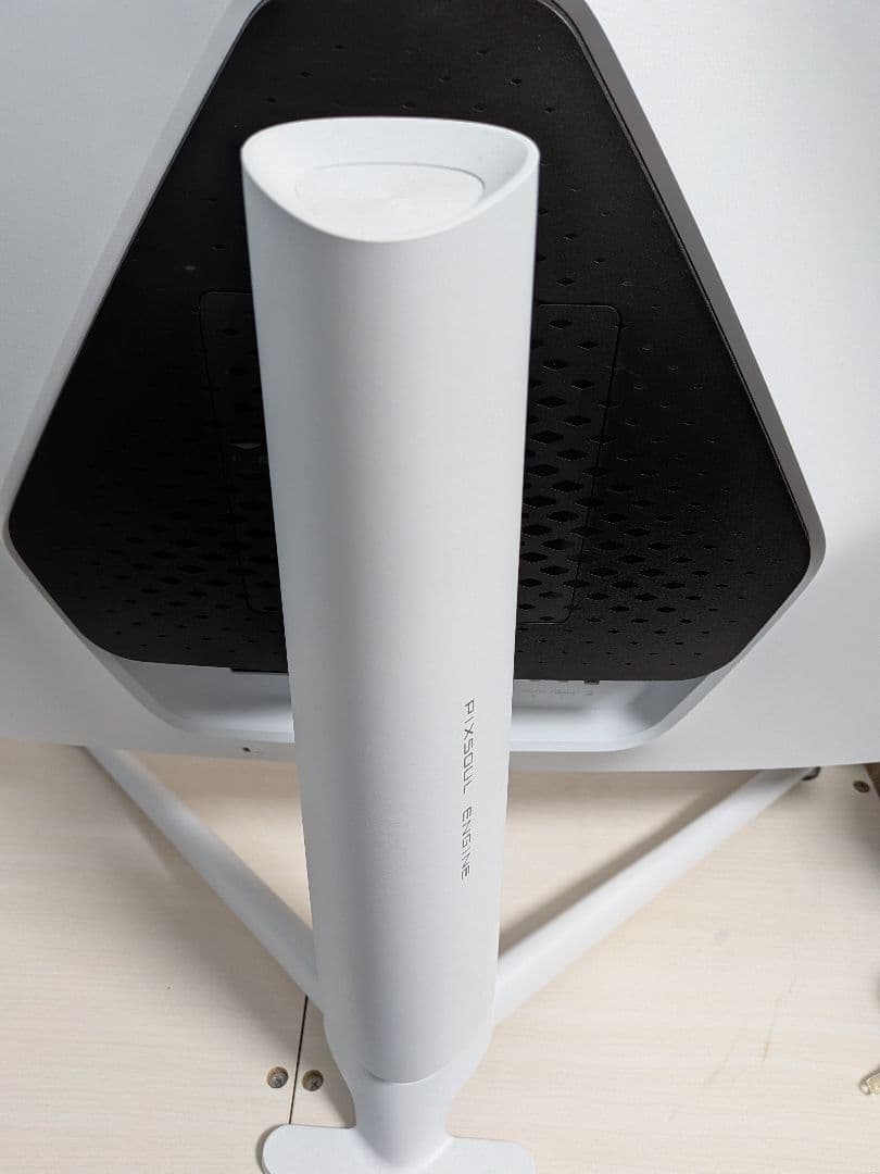 BenQ MOBIUZ EX271Q (27インチ/WQHD/180Hz)