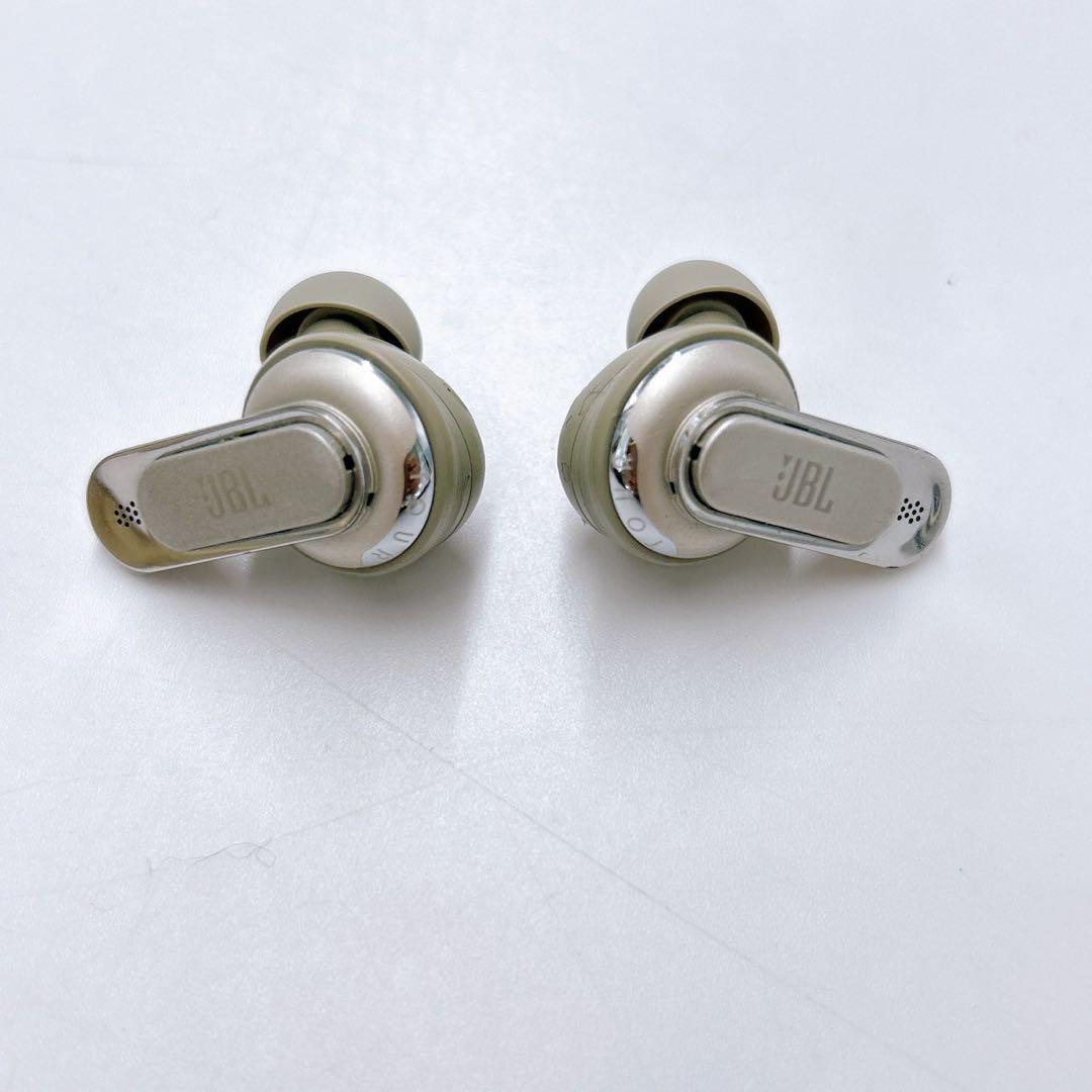 JBL TOUR PRO ワイヤレスイヤホン