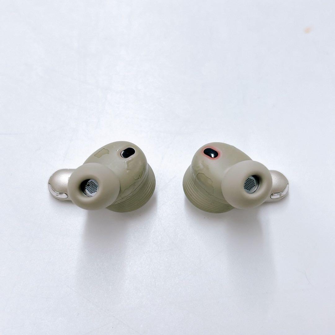 JBL TOUR PRO ワイヤレスイヤホン