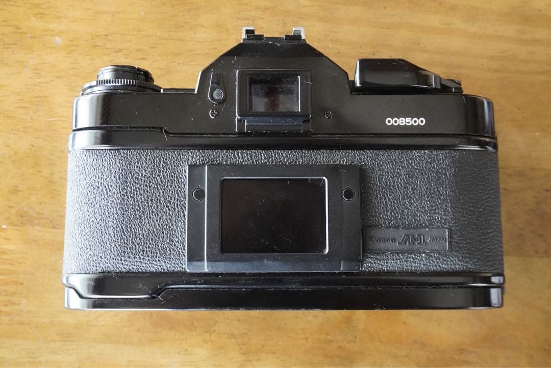 フィルムカメラレンズ　4組セット　ジャンク