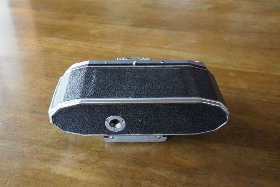 フィルムカメラレンズ　4組セット　ジャンク