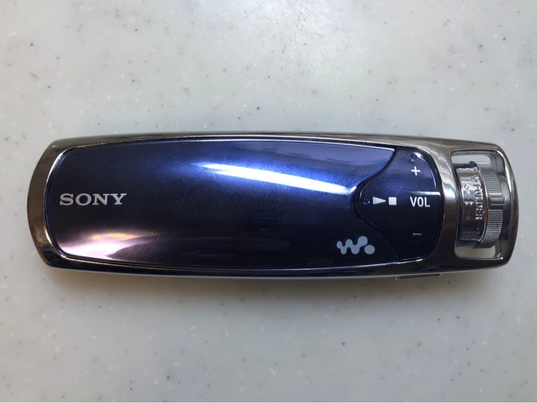 SONY WALKMAN NW-S705F ソニー ウォークマン（本体のみ）