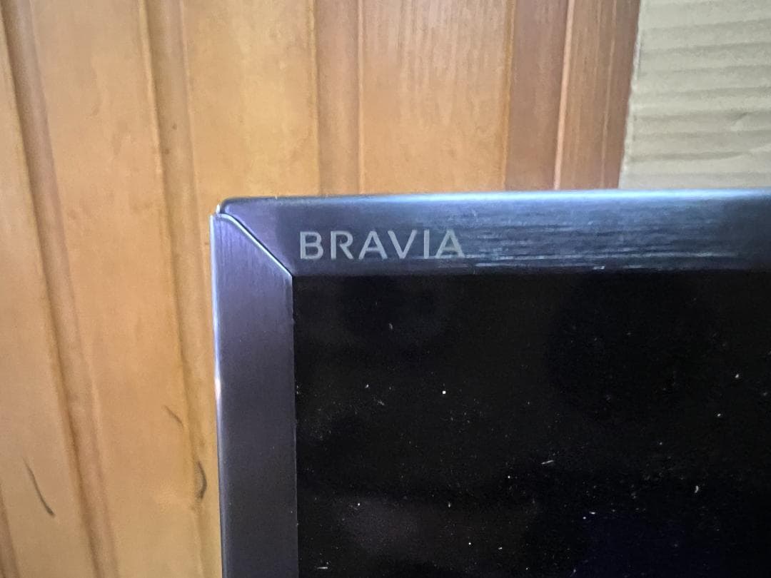 SONY BRAVIA KJ-49X8500G 2020年製