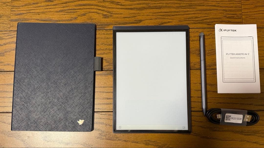 液タブ・ペンタブ iFLYTEK AINOTE AIR2 iFLYTEK AINOTE Air2