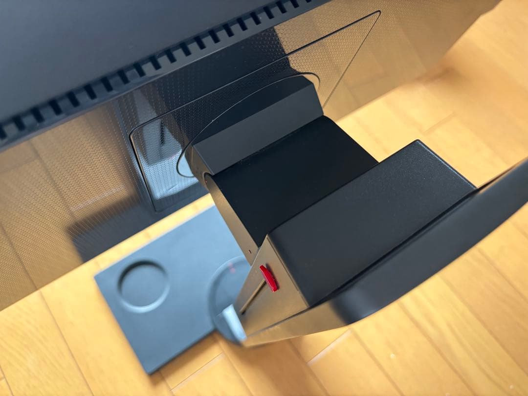 ディスプレイ・モニター本体 BenQ ZOWIE XL2546