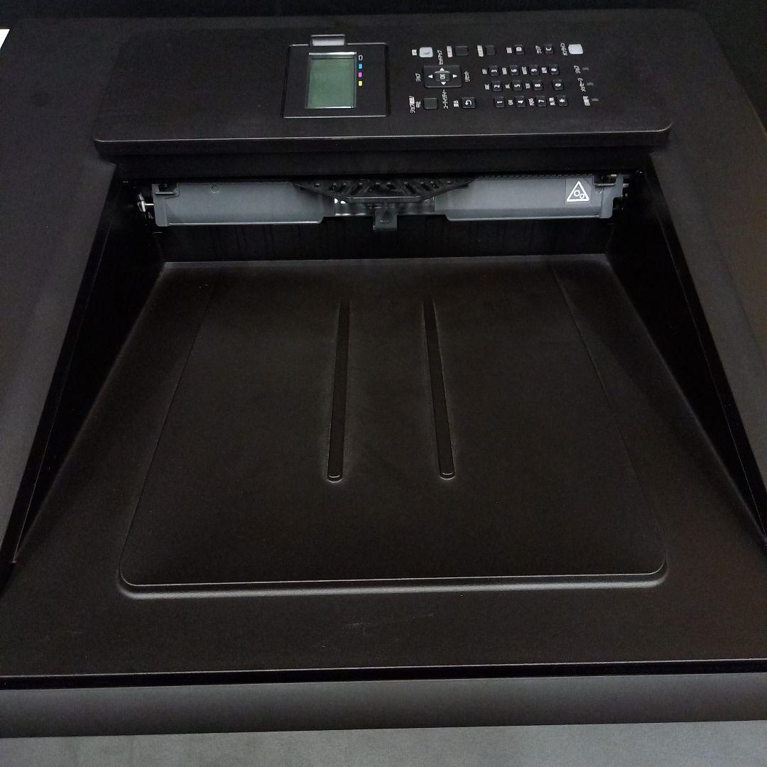 Canon レーザープリンター Satera LBP853Ci キヤノン