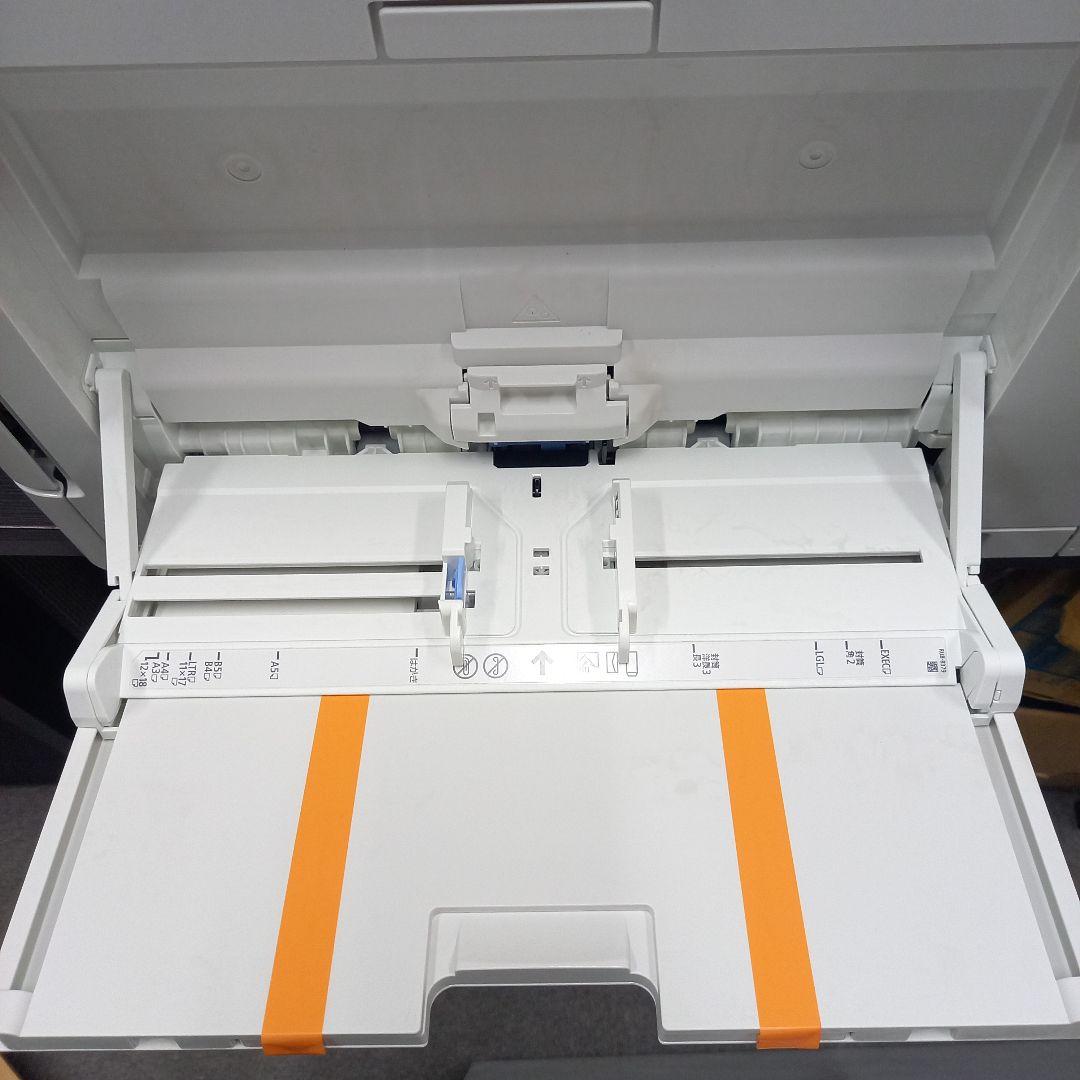 Canon レーザープリンター Satera LBP853Ci キヤノン