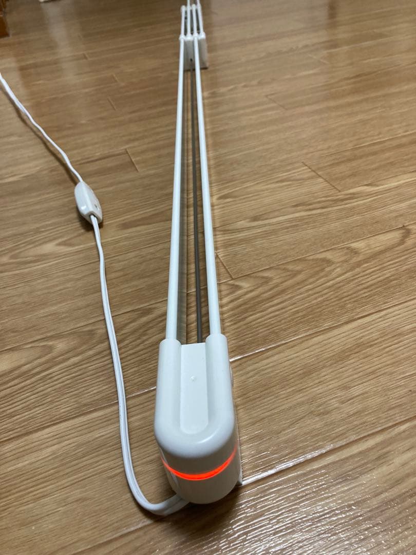 【節電・結露防止】森永ウインドーラジエーター 窓下ヒーター 120〜190cm