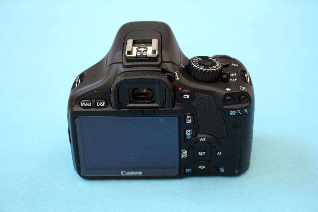 キャノンcanon EOS kiss X4 一眼レフカメラ
