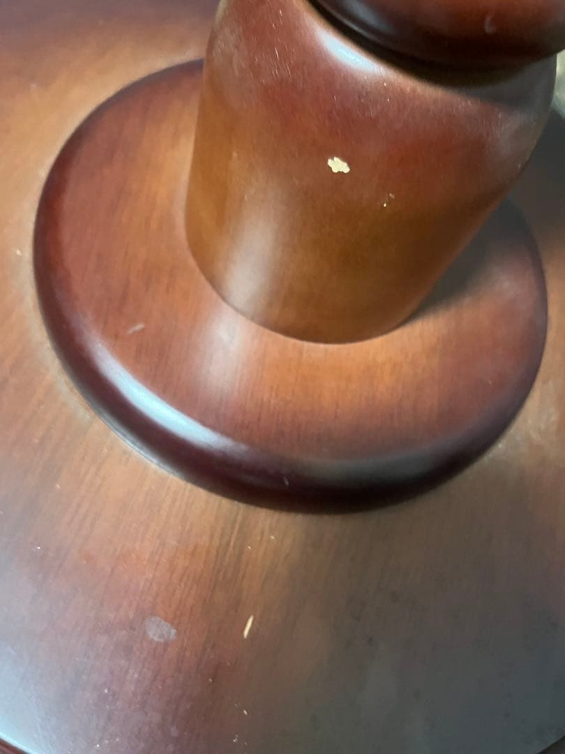 木製 アンティーク ハンガー ポールハンガー インテリア 当時物 昭和レトロ