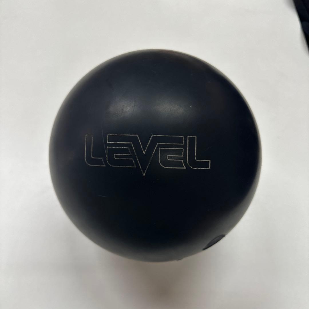 LEVEL ボウリングボール 15P