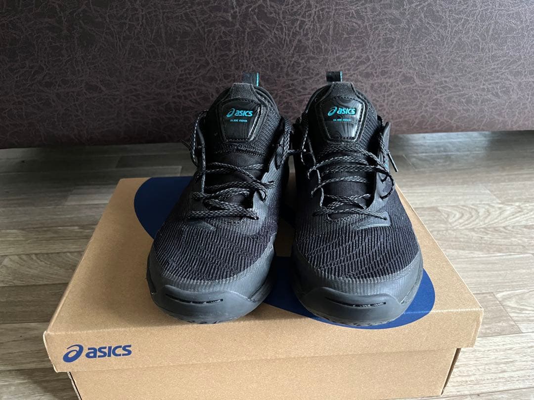 ASICS グライドノヴァff2