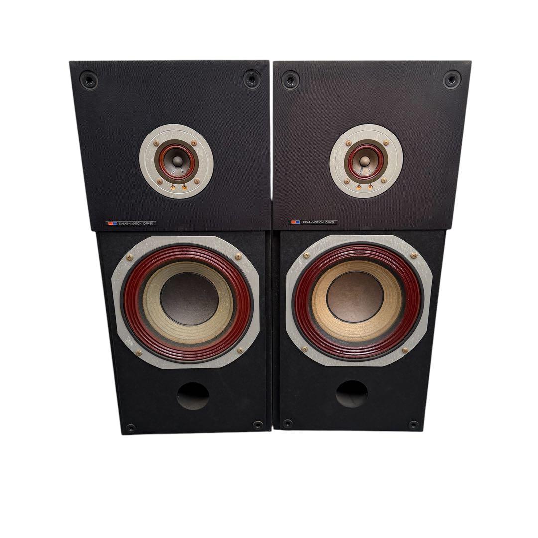 ‪☆サンスイ LM-033‪☆動作未確認 SANSUI 山水 スピーカー