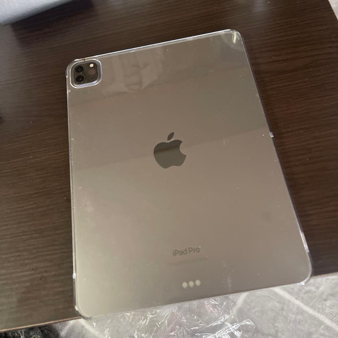 iPadPro11 第4世代