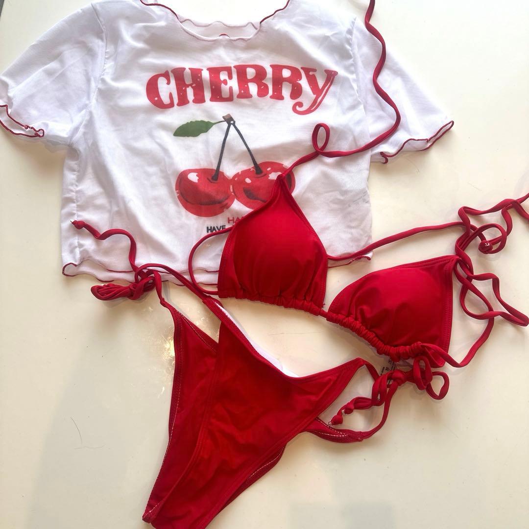 チェリービキニ