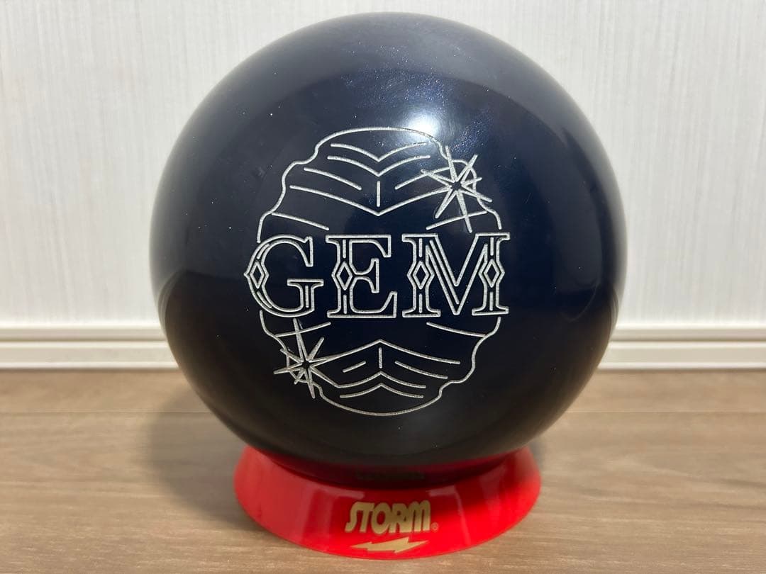 送料込み【新品】ジェム・ブラック・ダイヤモンド　ロトグリップ15ポンド3オンス5