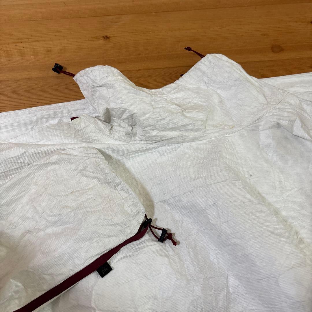 AXESQUIN 凌 Hammock Bivvy Tyvek