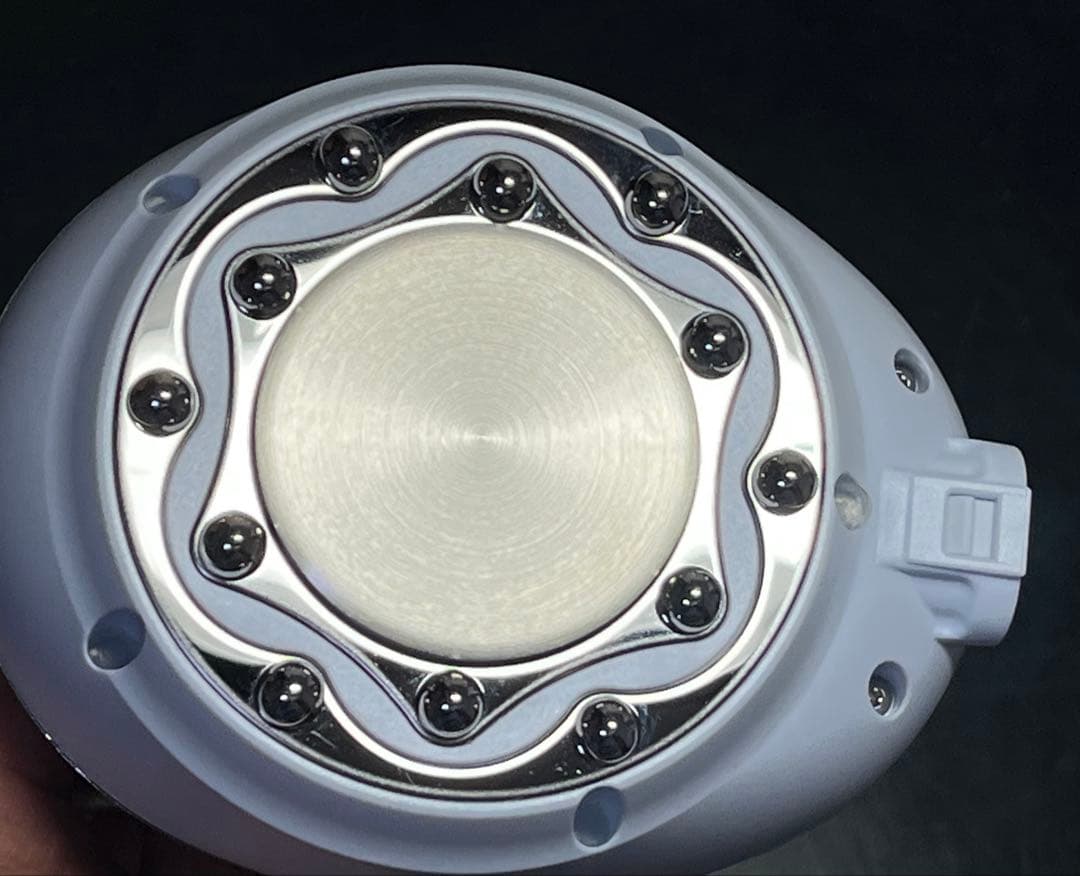 ④【極美品】キャビスパ メルナージュ YJBA0P YA-MAN ヤーマン