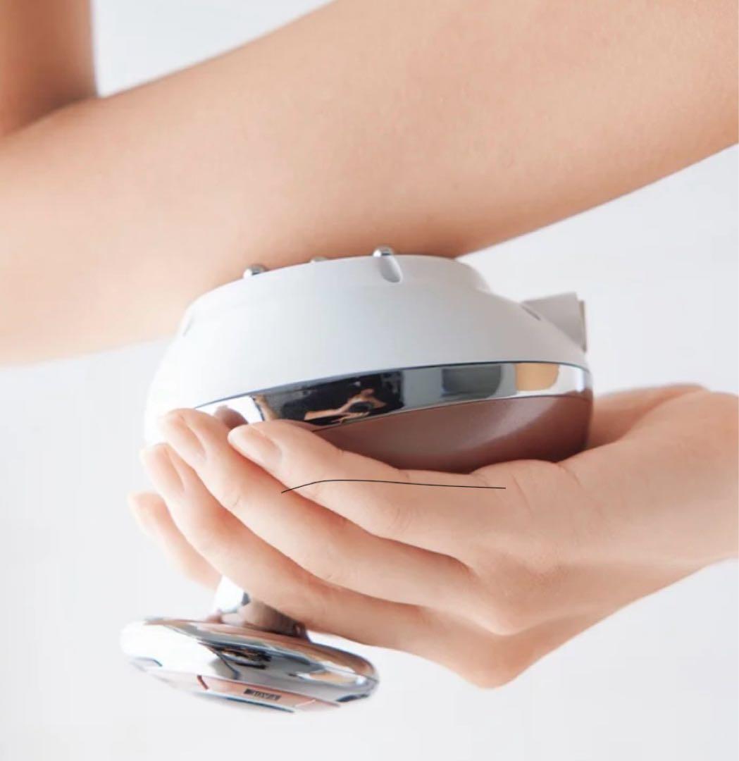 ④【極美品】キャビスパ メルナージュ YJBA0P YA-MAN ヤーマン