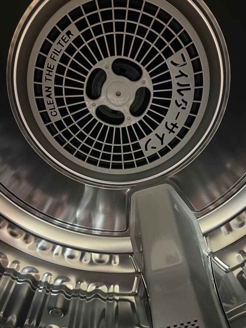 2024年モデル！ NH-D603 電気式乾燥機