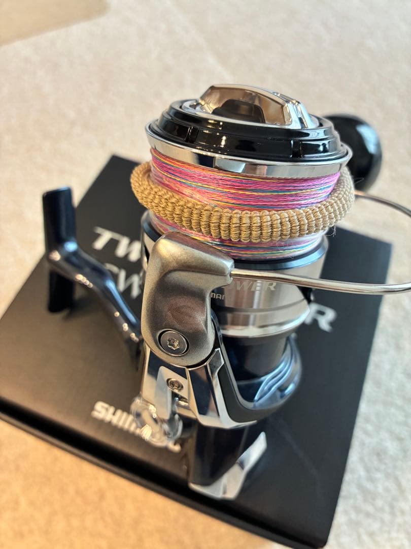 21ツインパワーSW　5000XG