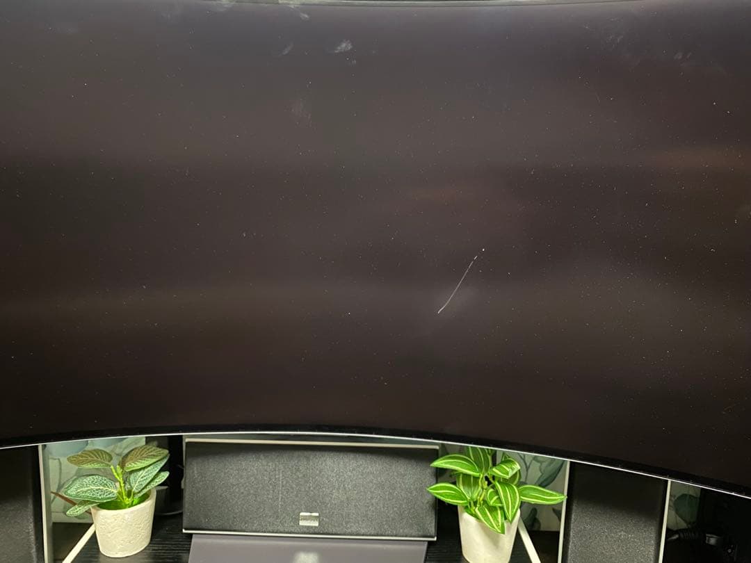 LG 39GS95QE-B 39” ゲーミングモニター