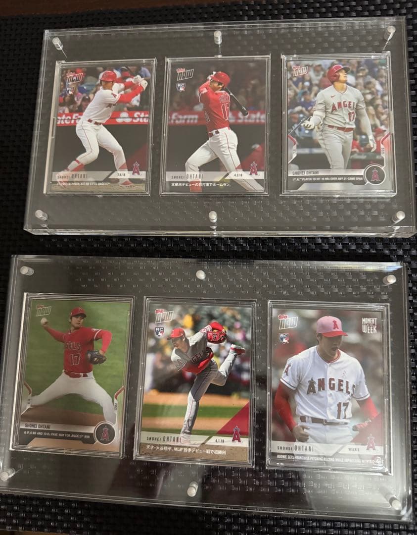 【超レア】大谷翔平 直筆サイン オーセンティックユニフォーム Fanatics