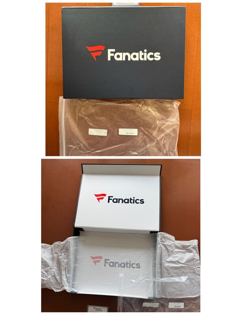 【超レア】大谷翔平 直筆サイン オーセンティックユニフォーム Fanatics