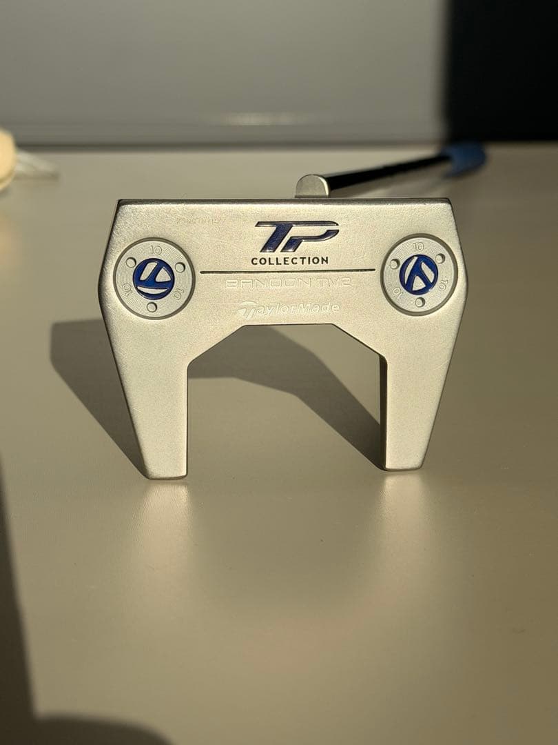 クラブ TP COLLECTION HYDRO BLAST BANDON TM2