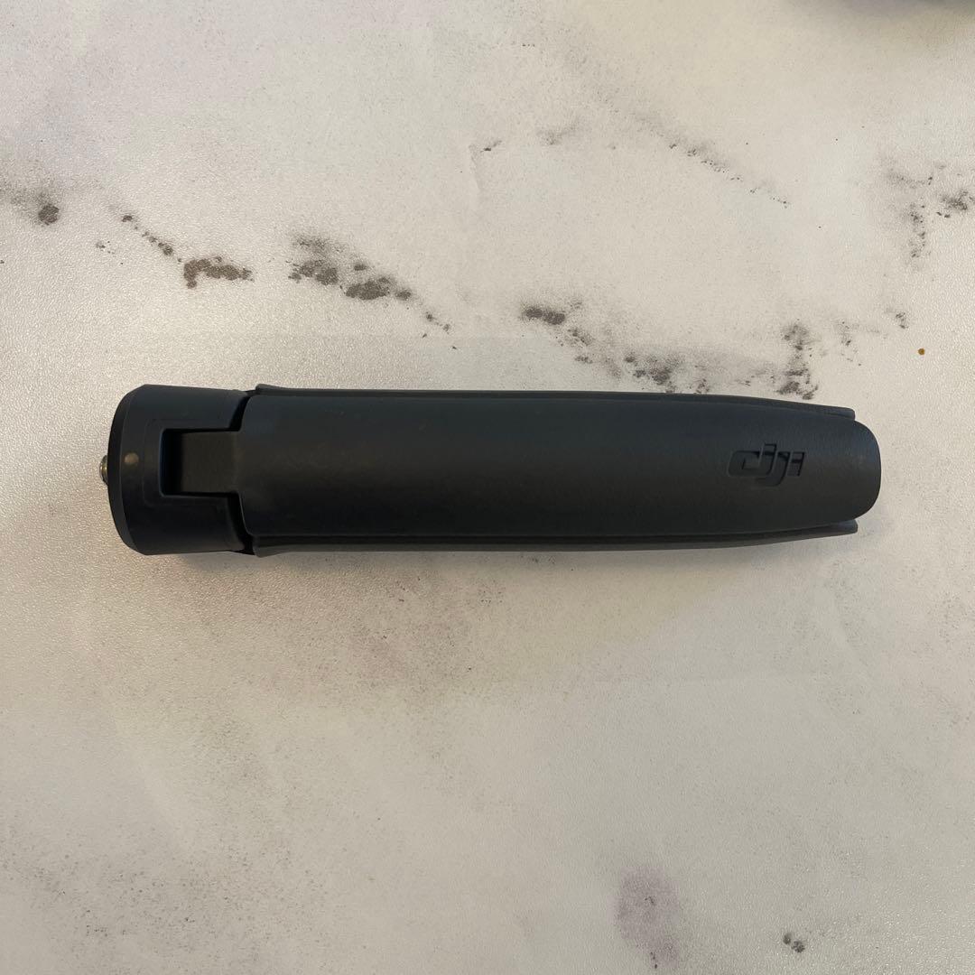 【美品】DJI ジンバル Osmo Mobile 6 スレートグレー