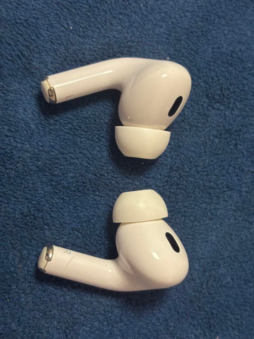 AirPods Pro (第2世代）lightning端子モデル 充電ケース付き