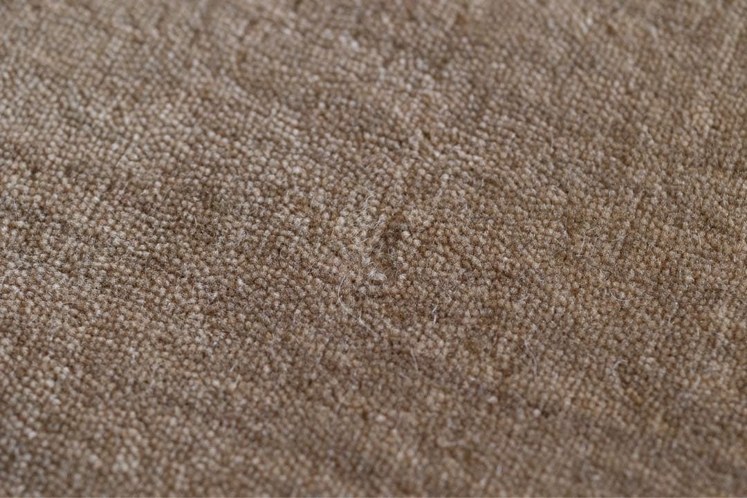 【美品】ギャッベ 150×200 a.depecheオリジナル ウール ラグ