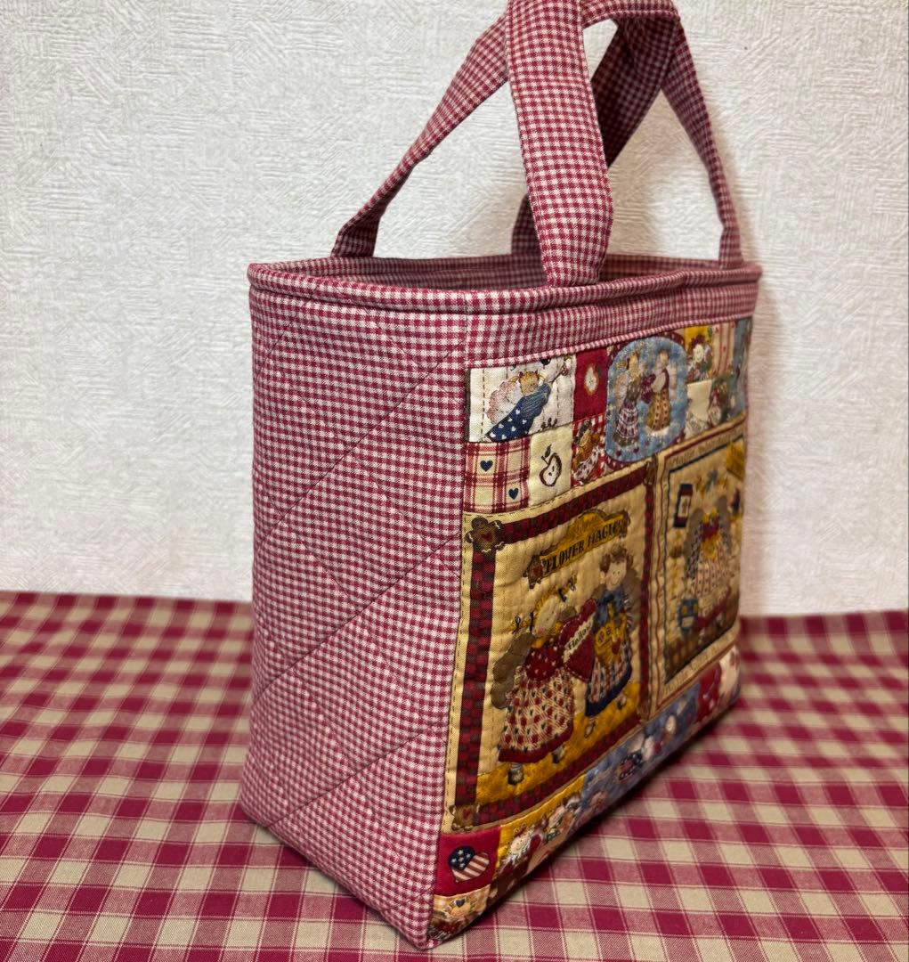 ハンドメイド☆マギーエンジェルとmimi & pinkle♪