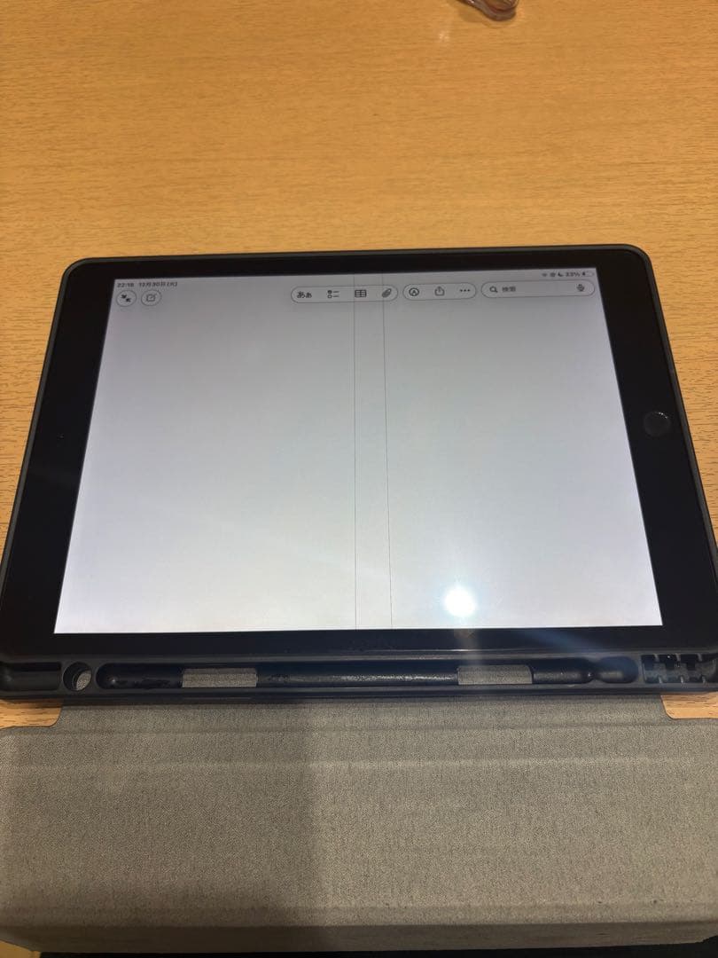 iPad第9世代 本体 256GB WiFiモデル スペースグレー