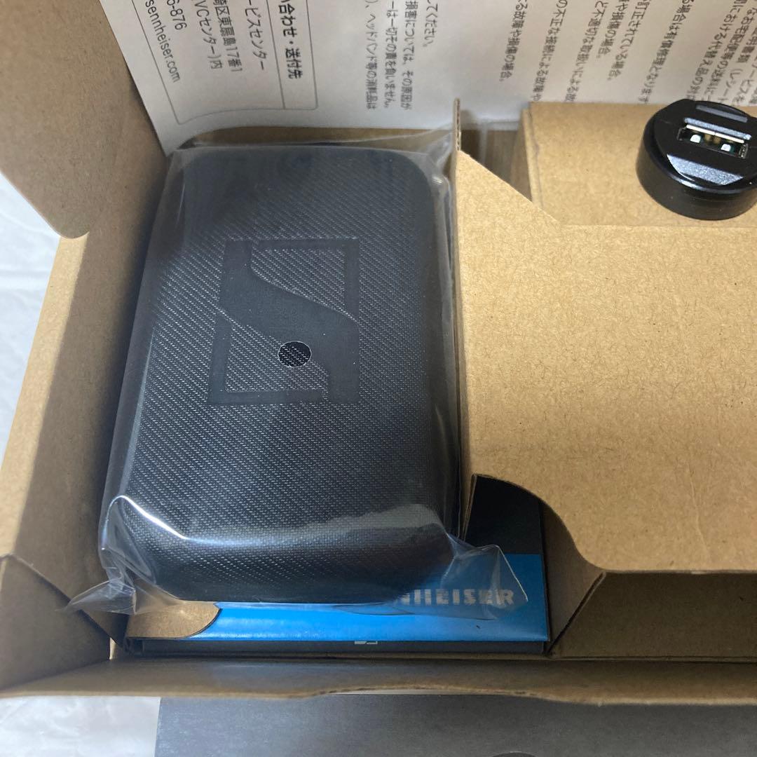 新品未使用 SENNHEISER Presence UC ML ヘッドセット