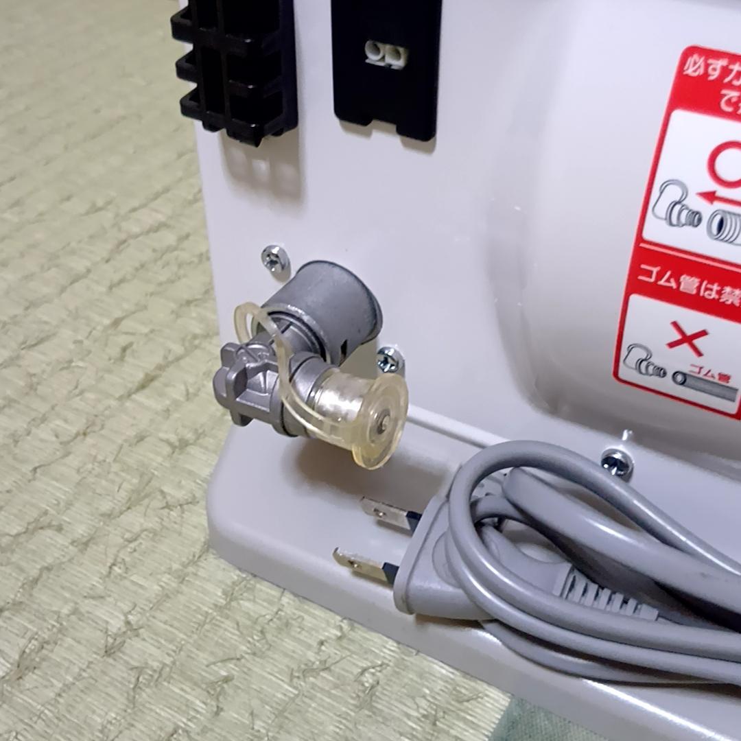 Rinnai リンナイ　ガスファンヒーター　RC-U5801E　LPガス用
