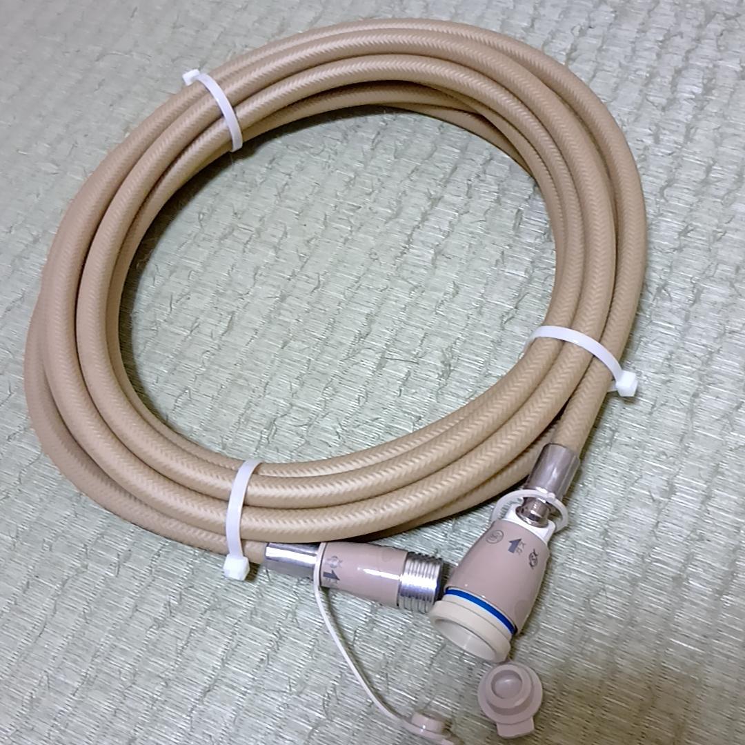 Rinnai リンナイ　ガスファンヒーター　RC-U5801E　LPガス用