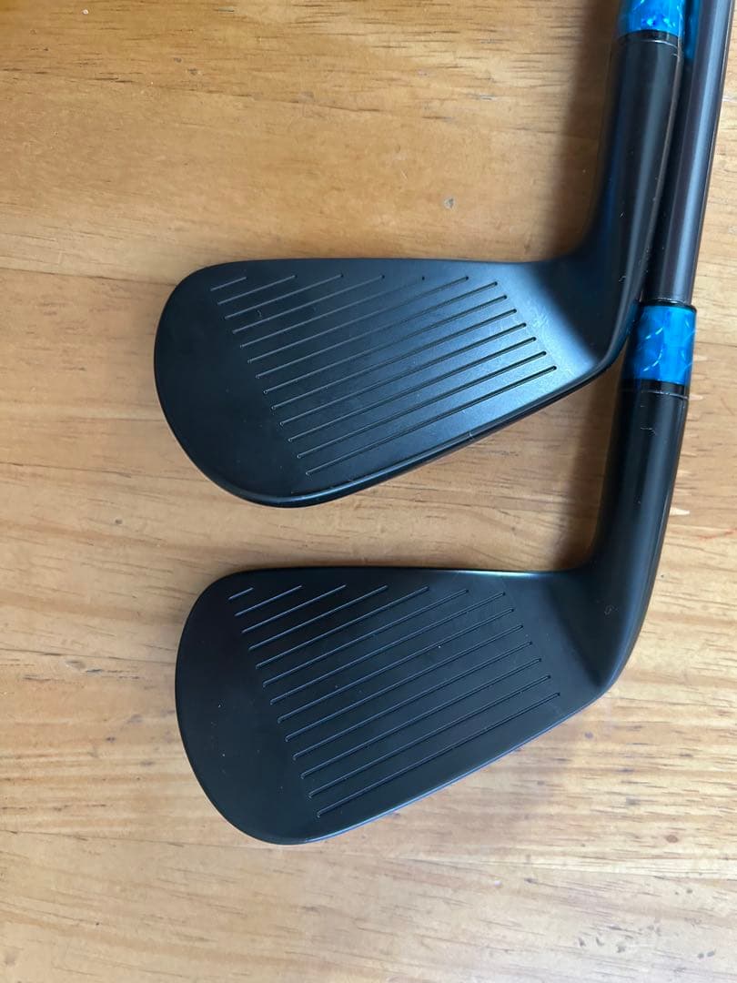 ジャンカルロ　JC501 MCI BLACK 100X 5-PWジャンバティスト