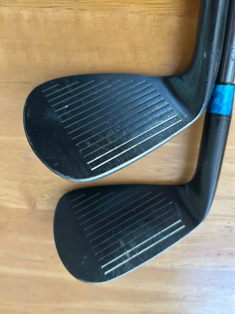 ジャンカルロ　JC501 MCI BLACK 100X 5-PWジャンバティスト