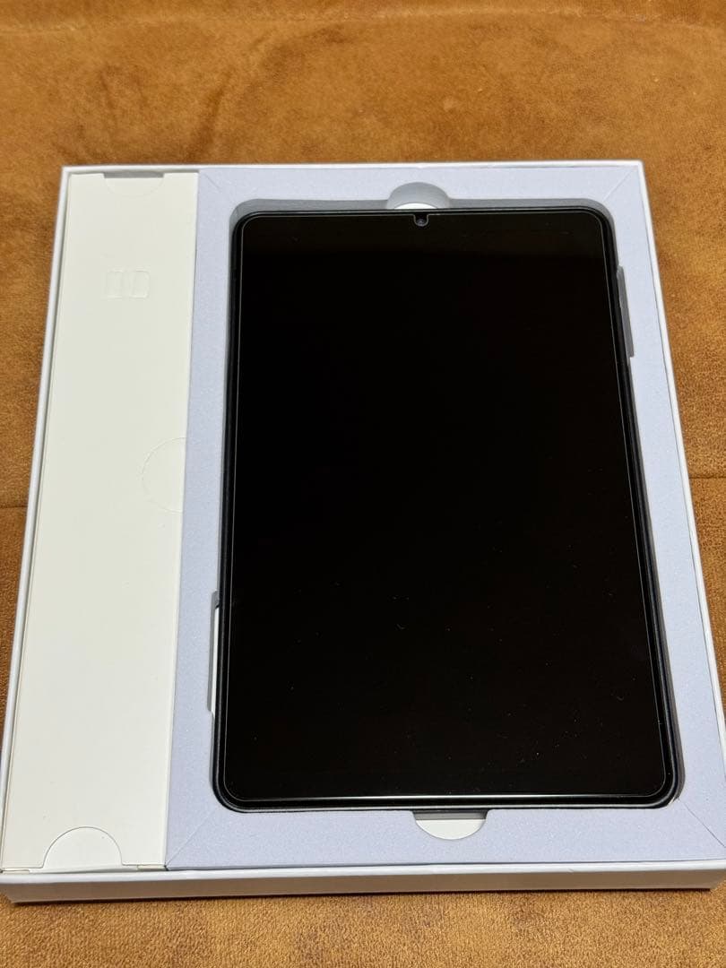 ALLDOCUBE iPlay60 mini Pro 8.4インチタブレット